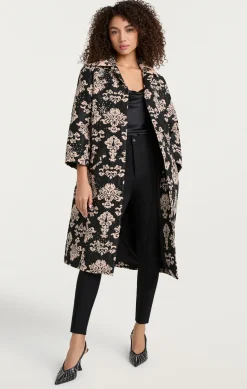 Haisley Coat