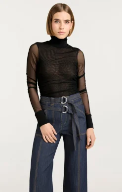 Halen Top