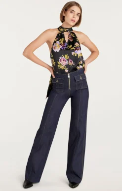 Harlow Top