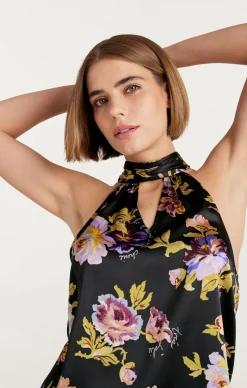 Harlow Top
