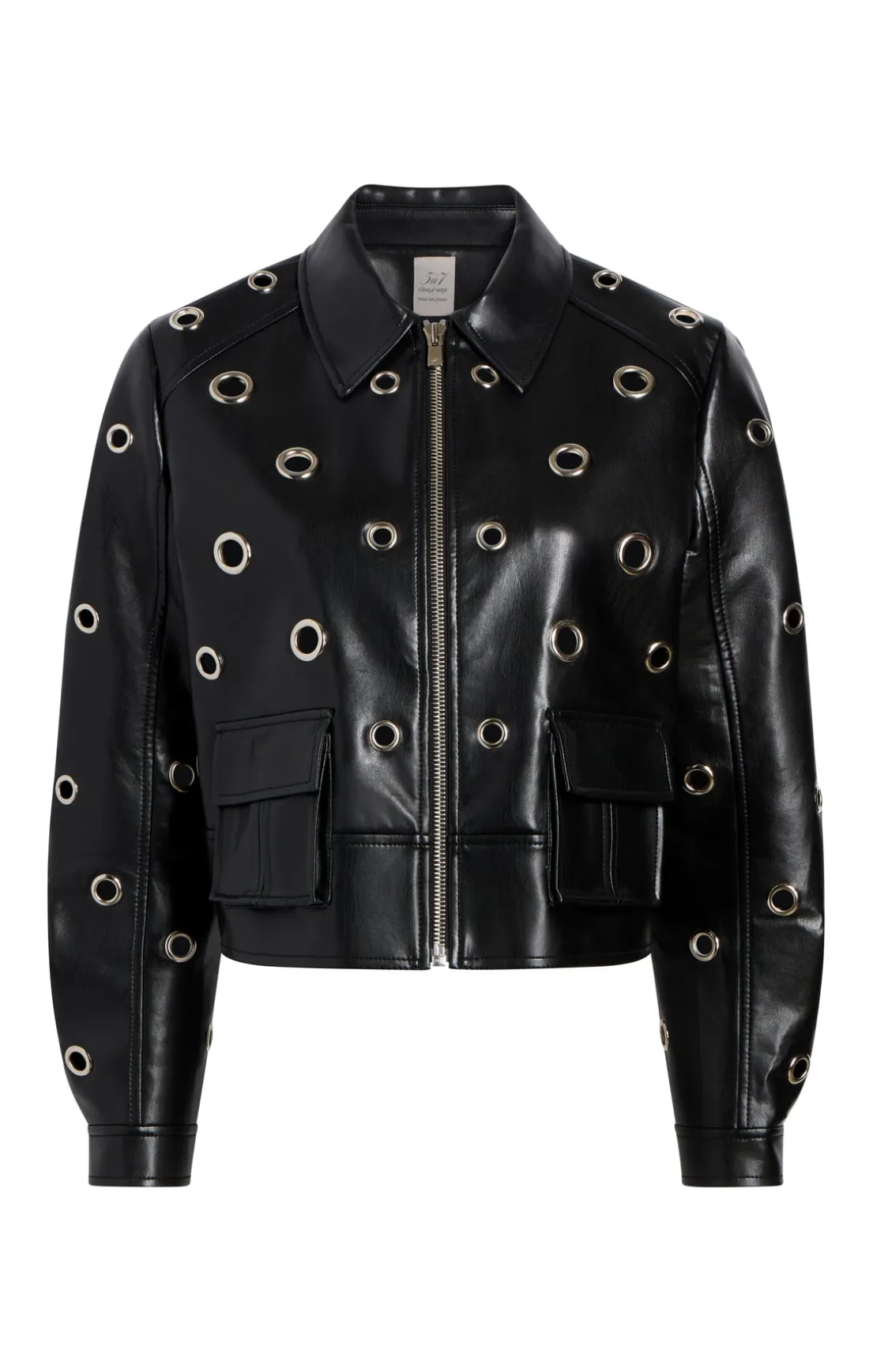Harriet Jacket