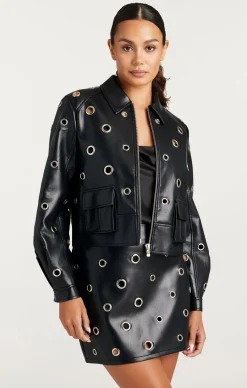 Harriet Jacket