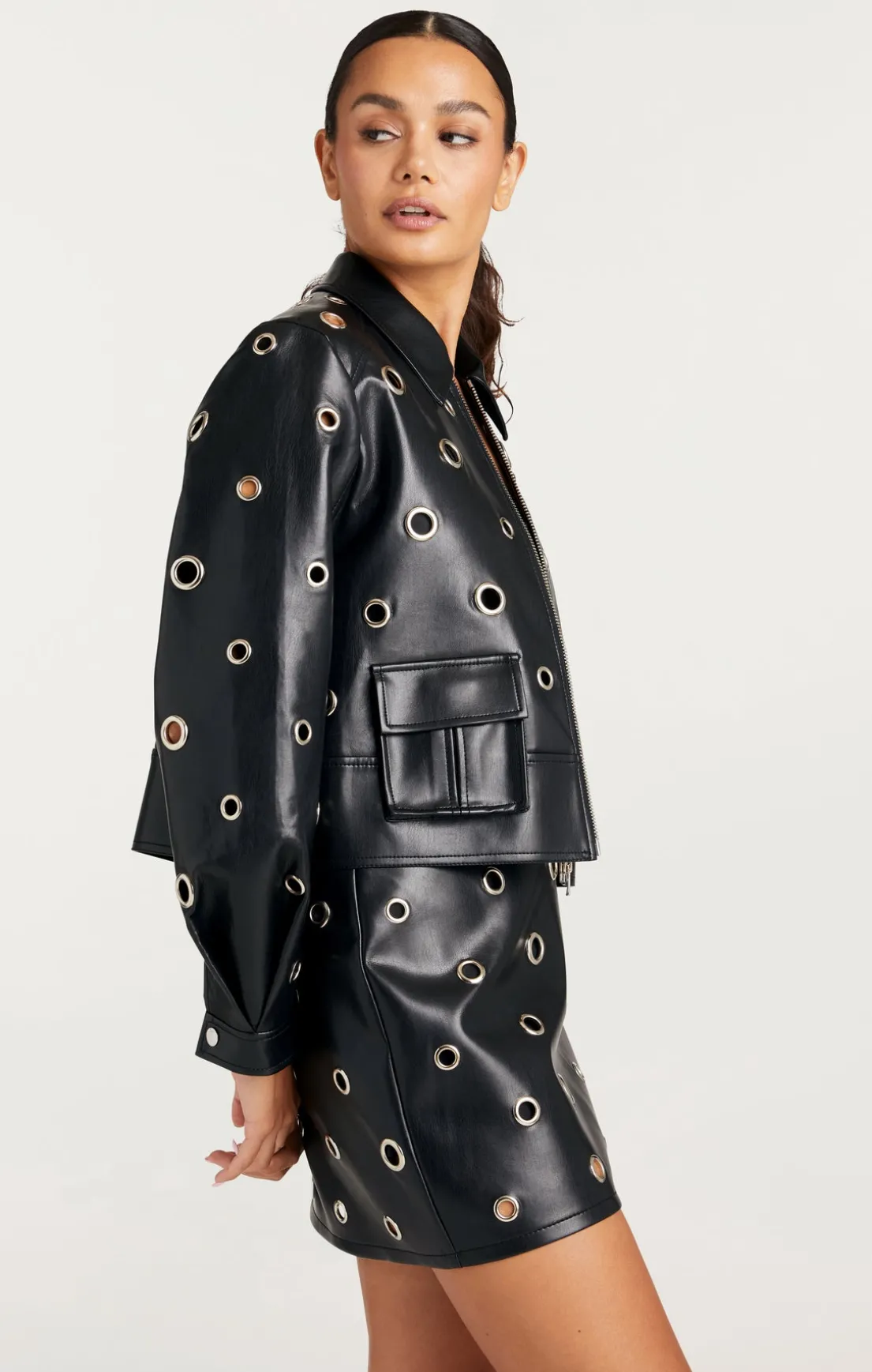 Harriet Jacket