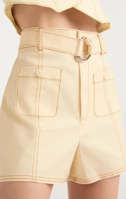 Hayes Short