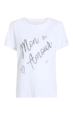 Heatset Mon Amour Tee