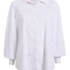 Heatset Rhinestone Ditsy Kandice