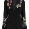 Heritage Patch Cheyenne Blazer