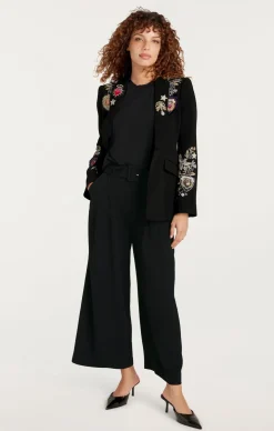 Heritage Patch Cheyenne Blazer
