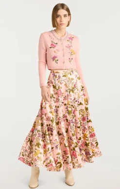 Hilda Skirt