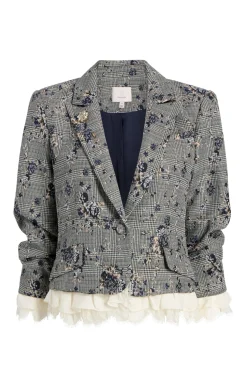 Hilla Blazer