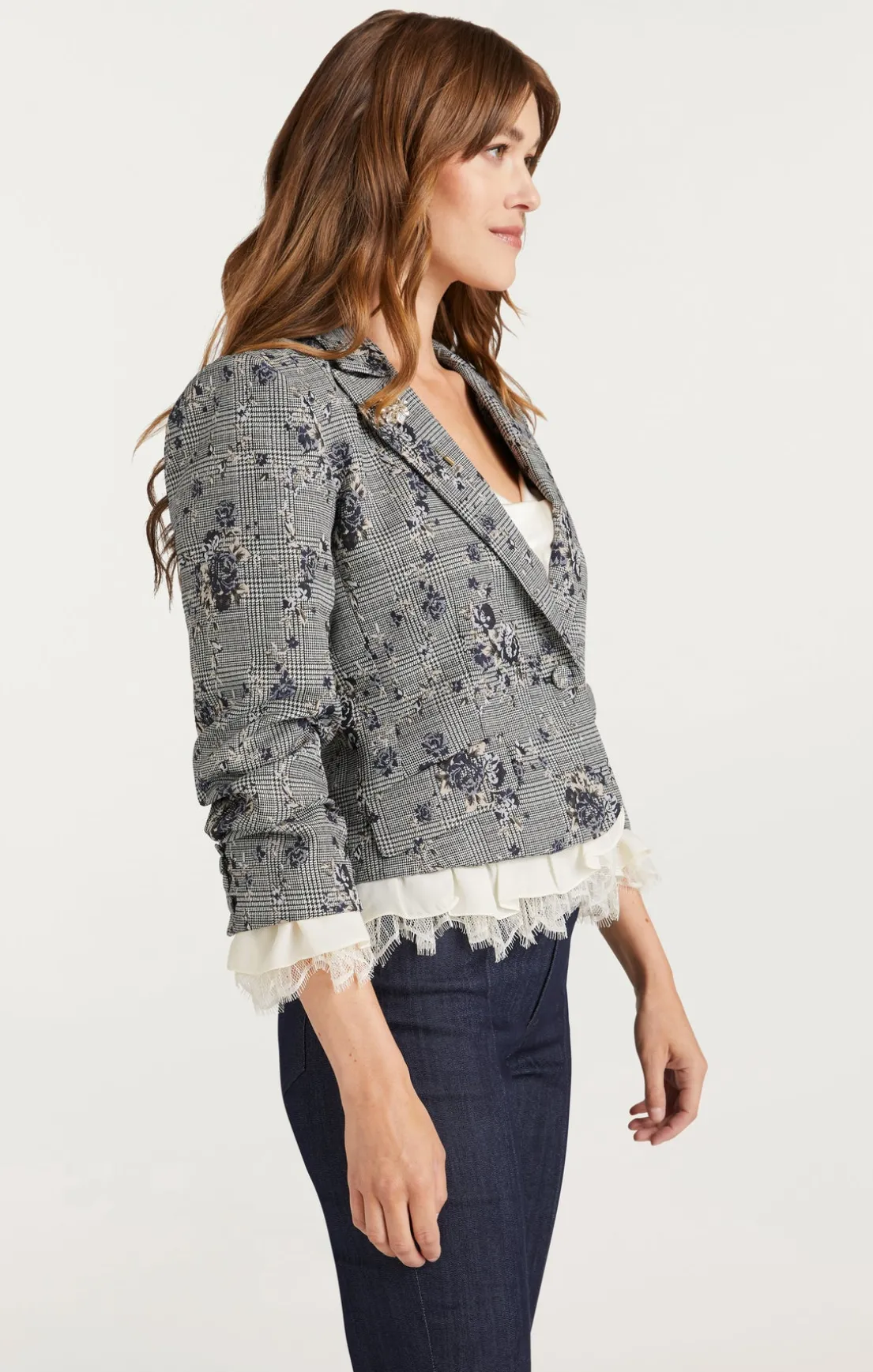 Hilla Blazer