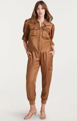 Holly Jacket