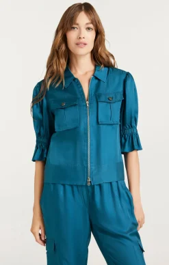 Holly Jacket