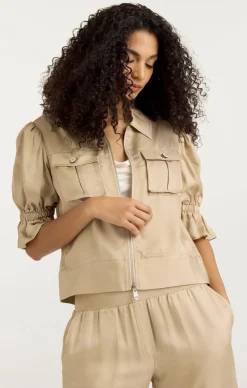 Holly Jacket
