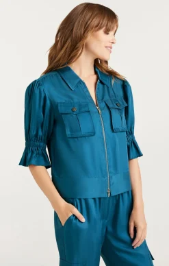 Holly Jacket