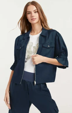 Holly Jacket
