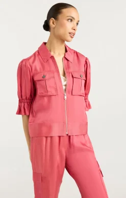 Holly Jacket