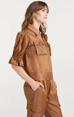 Holly Jacket