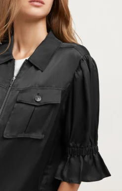 Holly Jacket
