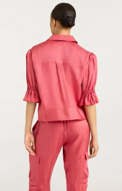 Holly Jacket