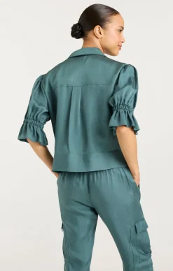 Holly Jacket