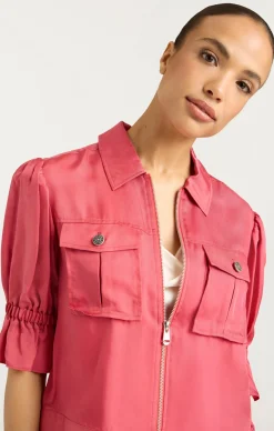 Holly Jacket