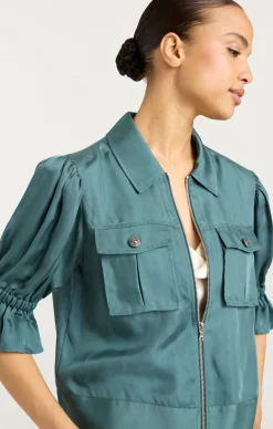 Holly Jacket