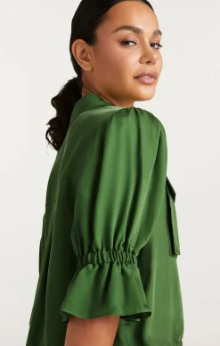 Holly Jacket