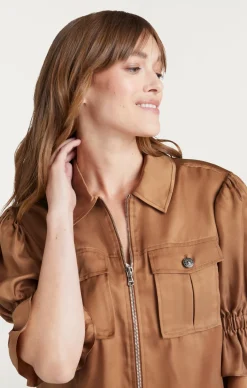 Holly Jacket