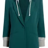 Hooded Khloe Jacket
