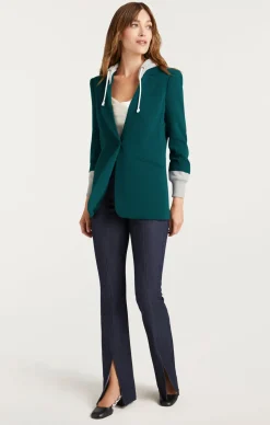 Hooded Khloe Jacket