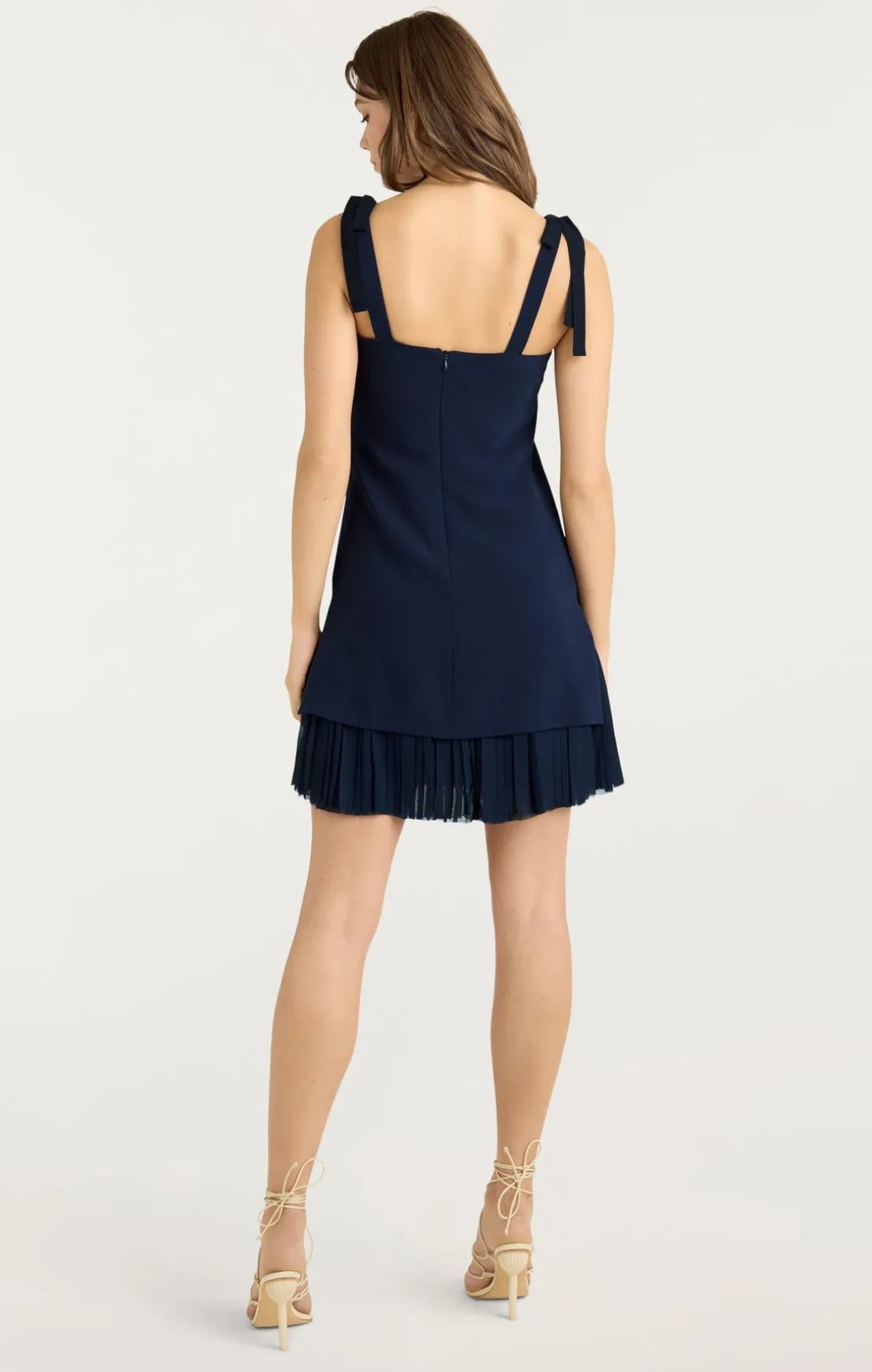 Imani Dress