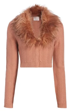 Isa Cardigan