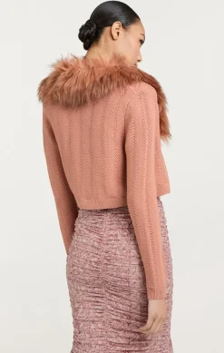 Isa Cardigan