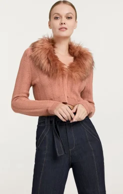 Isa Cardigan