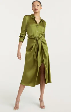 Jacey Dress