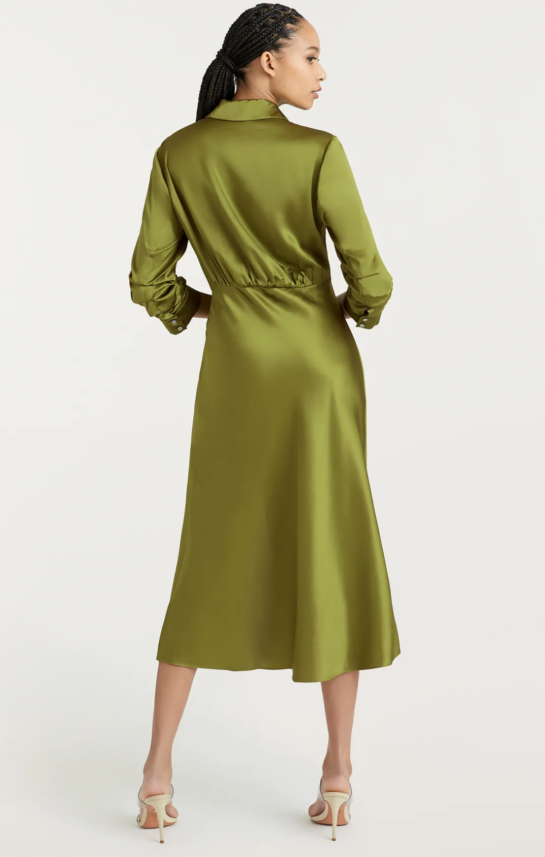 Jacey Dress