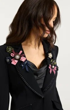 Jaden Blazer