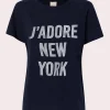 J'adore New York Tee