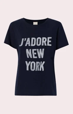 J'adore New York Tee