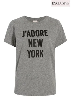 J'adore New York Tee
