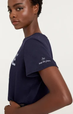 J'adore New York Tee