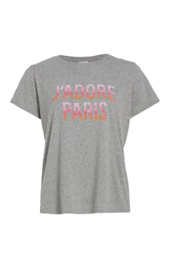 Jadore Paris Tee