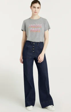 Jadore Paris Tee