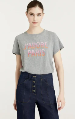Jadore Paris Tee