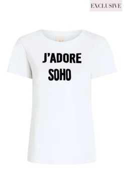 J'adore Soho Tee