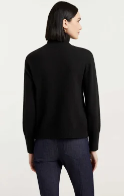 J'aime Tout Le Monde Turtleneck