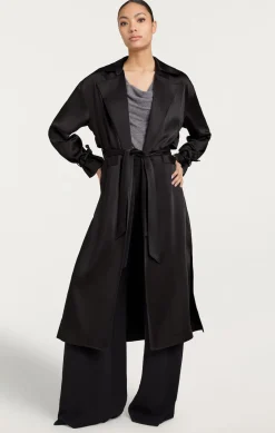 Jayla Trench