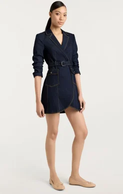 Jenessa Dress