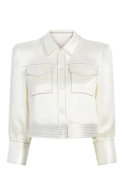 Jenson Jacket